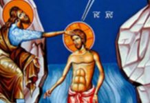 SUTRA JE BOGOJAVLJENJE U ponoć zamislite želju, neudate devojke OVO treba da stave pod jastuk…