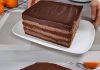 Ova čokoladna torta nestaje za 5 minuta: kremasta, mekana i neodoljiva…