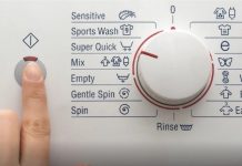 Nikako veš u mašini ne perite na 30 ili 40°C: Stručnjaci objasnili zašto je to greška…