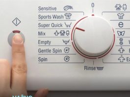 Nikako veš u mašini ne perite na 30 ili 40°C: Stručnjaci objasnili zašto je to greška…