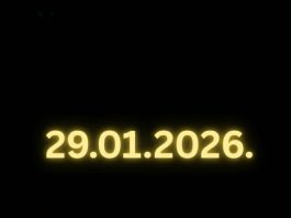 Danas sreća kuca na vrata ova 4 horoskopska znaka: 29.01.26 je dan kada im se želje ostvaruju…