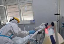 Novo žarište smrtonosnog virusa zdravstveni radnici zaraženi, 100 ljudi izolovano, sve kreće sa ovim simptomom