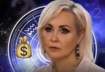 Astrolog Vasilisa Volodina: Ova 3 znaka će se u februaru obogatiti, novčanik će im biti tijesan!
