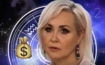 Astrolog Vasilisa Volodina: Ova 3 znaka će se u februaru obogatiti, novčanik će im biti tijesan!