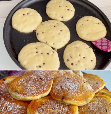 Ako imate 1 jaje i jogurt, ovaj desert možete napraviti za 5 minuta! Nije potrebno pećnica niti dizanje tijesta.