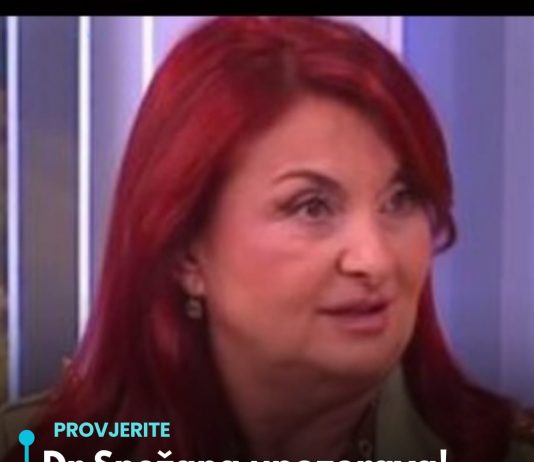 Dr Snežana upozorava! Mnogi ga koriste, a od njega holesterol skače kao lud i uništava cijelo tijelo