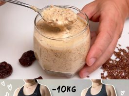 10 kg za mjesec dana❗️Smršala sam tako brzo❗️Kako smanjiti veliki stomak…