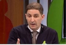 “Pred spavanje pojedite Ovu voćku I ona će očistiti creva kao buldožer” – saveti dr čubrila za brzo pražnjenje creva koje trebate obavezno isprobati…