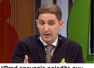 “Pred spavanje pojedite Ovu voćku I ona će očistiti creva kao buldožer” – saveti dr čubrila za brzo pražnjenje creva koje trebate obavezno isprobati…