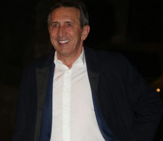 ŽIKA JAKŠIĆ DANAS SLAVI ROĐENDAN Preživeo moždani udar, a nikada nećete pogoditi koliko godina puni