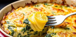 Krompir i spanać, koji sve izluđuju! To bih mogao jesti cijelu zimu…