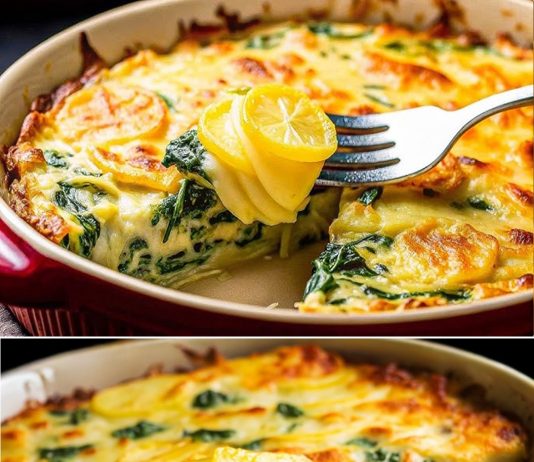 Krompir i spanać, koji sve izluđuju! To bih mogao jesti cijelu zimu…