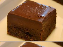 Prepustite se kremastim čokoladnim kockama koje se tope u ustima!Ove divne poslastice se super lako pripremaju – Domaće bez muke…