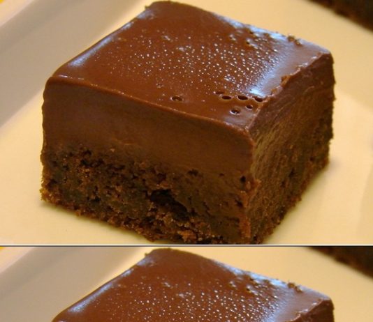 Prepustite se kremastim čokoladnim kockama koje se tope u ustima!Ove divne poslastice se super lako pripremaju – Domaće bez muke…