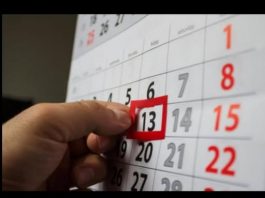 DANAS JE PETAK 13: Ovo danas nemojte raditi…