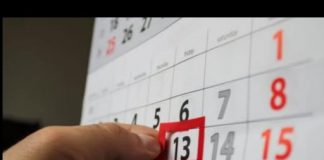 DANAS JE PETAK 13: Ovo danas nemojte raditi…