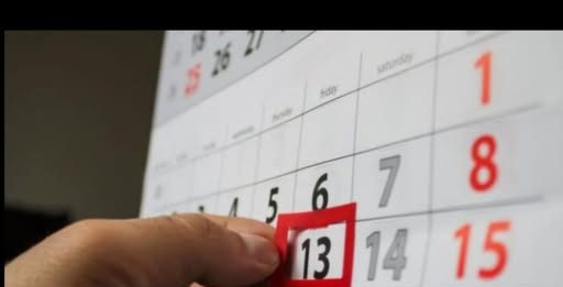 DANAS JE PETAK 13: Ovo danas nemojte raditi…