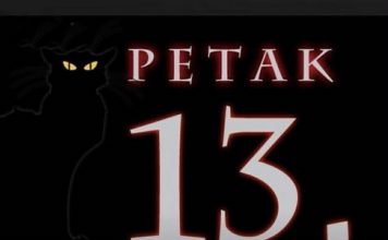 PETAK 13. je nekome baksuzan:A za ova 3 znaka će donijeti ludačku sreću!