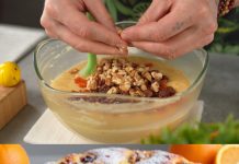 Bakin najlakši i najukusniji kolač za 5 minuta! Lakši i brži nego ikad prije!