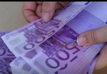 Novac stiže za 4 znaka: Evo ko će dobiti pare do 21. februara…