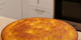 ULIJEVAK PITA ZA 5 MINUTA – MEKANA KAO PENA, SAVRŠENA ZA SVAKI DAN!