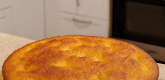 ULIJEVAK PITA ZA 5 MINUTA – MEKANA KAO PENA, SAVRŠENA ZA SVAKI DAN!