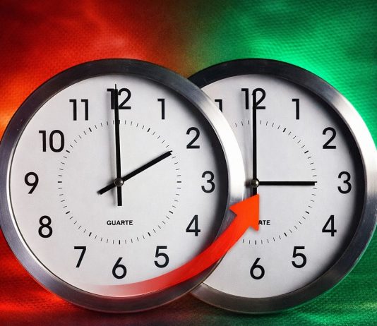 Ove godine ranije prelazimo na ljetno računanje vremena: evo I zbog čega!