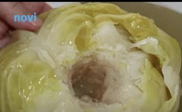 Kiseli kupus vam propada? Ubacite samo 1 namirnicu u bure i ostaće čvrst i preukusan do juna…