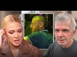 Otac Milice Todorović se oglasio: Prva izjava o oženjenom ocu kćerkinog djeteta…