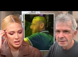 Otac Milice Todorović se oglasio: Prva izjava o oženjenom ocu kćerkinog djeteta…