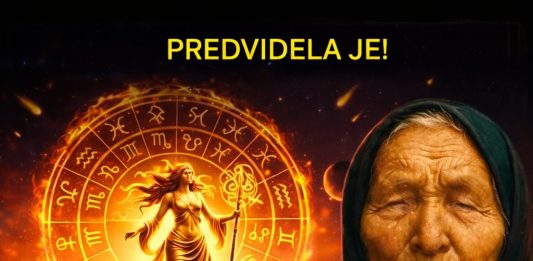 PROREKLA JE TO! Ovi znakovi će dobiti milion dolara 2026. godine — 3 znaka koja su se već ostvarila.