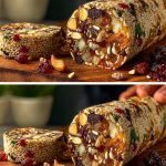 Nisam jeo šećer godinu dana! Najbolji energetski desert ikad!🍫 Samo izmiksajte, oblikujte, ohladite i narežite za zdravu poslasticu…