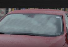 Da li ste znali za 2 dugmeta koja uklanjaju maglu sa šoferšajbe…