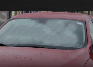 Da li ste znali za 2 dugmeta koja uklanjaju maglu sa šoferšajbe…