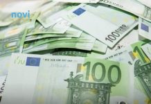 Novac stiže za 4 znaka: Evo ko će dobiti pare do 28. februara…