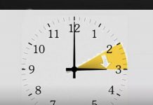 Ljetno računanje vremena: Ove godine sat pomjeramo ranije…