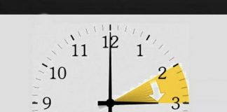 Ljetno računanje vremena: Ove godine sat pomjeramo ranije…