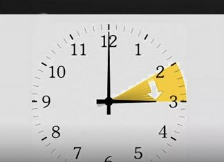 Ljetno računanje vremena: Ove godine sat pomjeramo ranije…