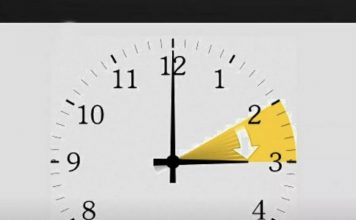 Ljetno računanje vremena: Ove godine sat pomjeramo ranije…