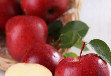 Jedenje jabuke pre spavanja može izazvati…