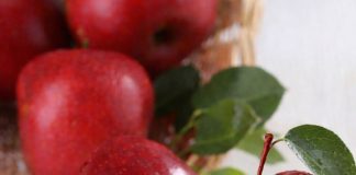 Jedenje jabuke pre spavanja može izazvati…