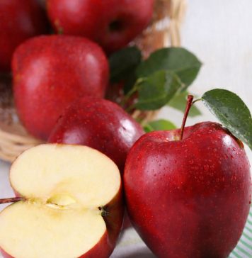 Jedenje jabuke pre spavanja može izazvati…