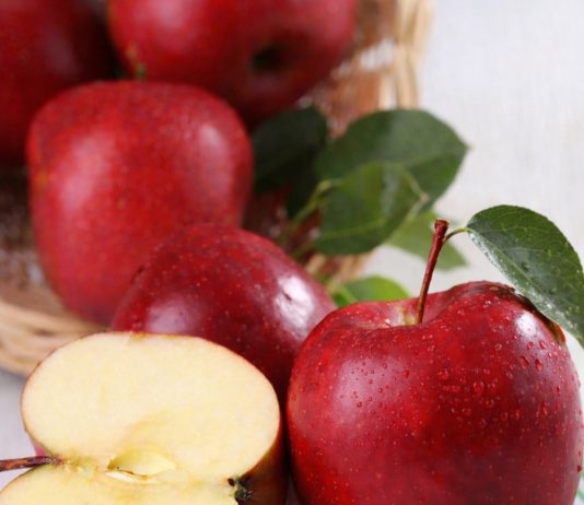 Jedenje jabuke pre spavanja može izazvati…