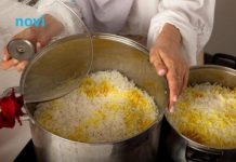 Kako skuhati rižu da ne bude kašasta? 1 korak svi preskaču!