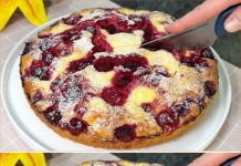 Najlakši kolač na svijetu! Topi se u ustima – napravljen za 10 minuta 😍