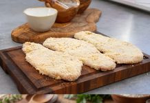 Prestani tako pržiti šniclu – ovaj stari trik je bolji od svakog koji ste do sada probali!!!