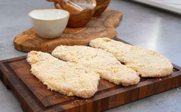 Prestani tako pržiti šniclu – ovaj stari trik je bolji od svakog koji ste do sada probali!!!