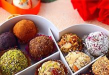 Pokušavate smanjiti unos šećera, ali ipak želite nešto slatko? 🤭 Ovih 6 zdravih deserta imaju okus poslastice…Savršeni za vrijeme užine, nakon večere ili onaj trenutak “samo jednog zalogaja” 😋