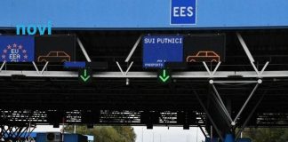Spremite se za potpuni kolaps na graničnim prijelazima od 10. aprila…