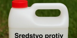 Kako Napraviti Efikasan Prirodni Herbicid za Vašu Baštu i Prirodno se Riješiti Korova